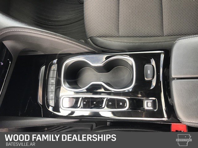 Certified 2023 Buick Envision Preferred image 15