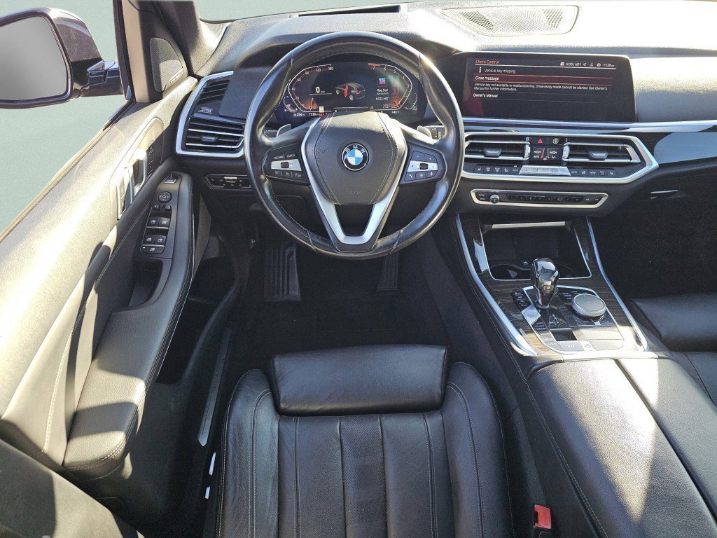 Used 2019 BMW X5 xDrive40i w/ Premium Package image 4