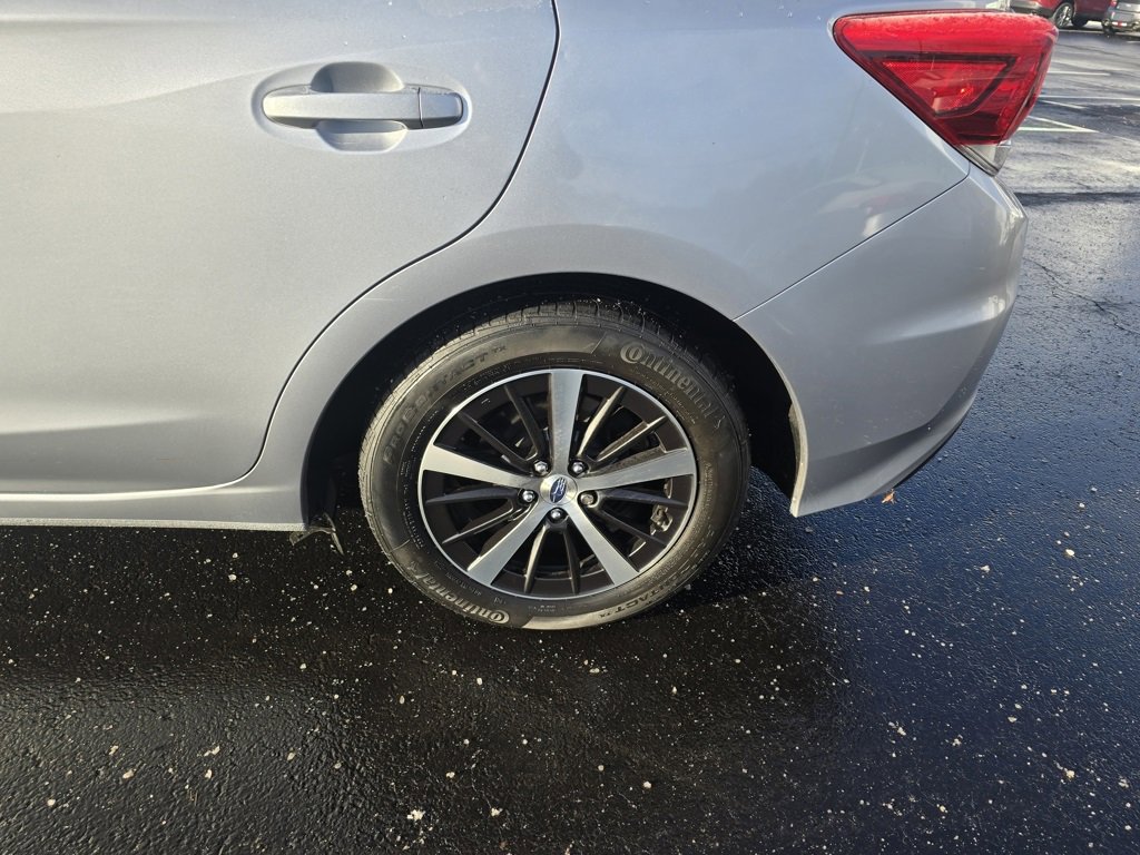 Used 2023 Subaru Impreza Premium image 4