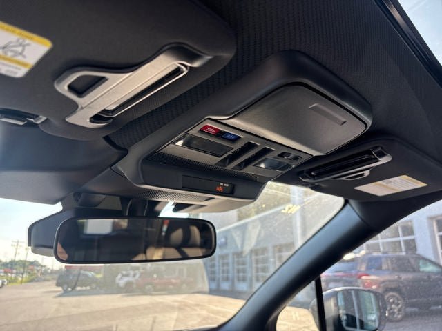 New 2026 Subaru Outback Premium AWD/4WD image 81
