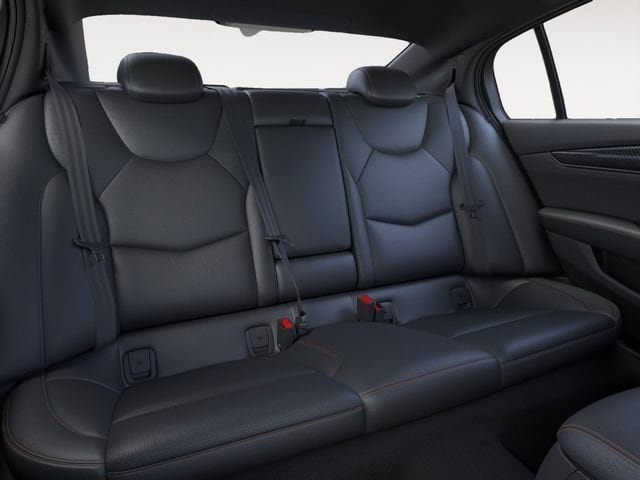 New 2026 Cadillac CT5 Sport w/ Technology Package AWD/4WD image 17