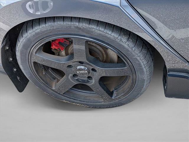 Used 2019 Honda Civic Type R image 8
