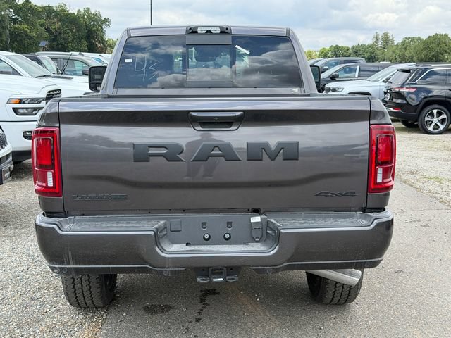 New 2026 RAM 2500 Laramie w/ Night Edition AWD/4WD image 11
