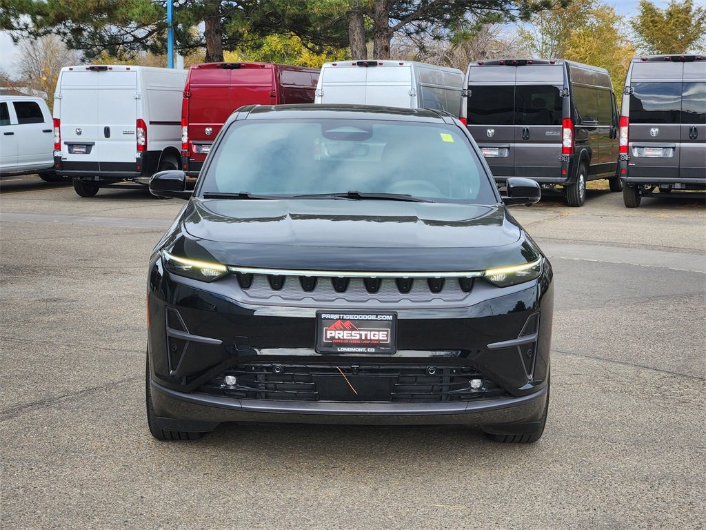 Used 2024 Jeep Wagoneer Launch Edition image 5