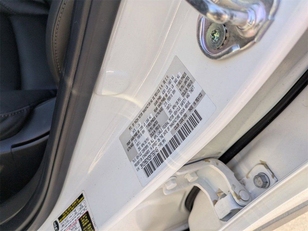 Used 2025 MAZDA CX-30 AWD 2.5 S w/ Preferred Package image 36