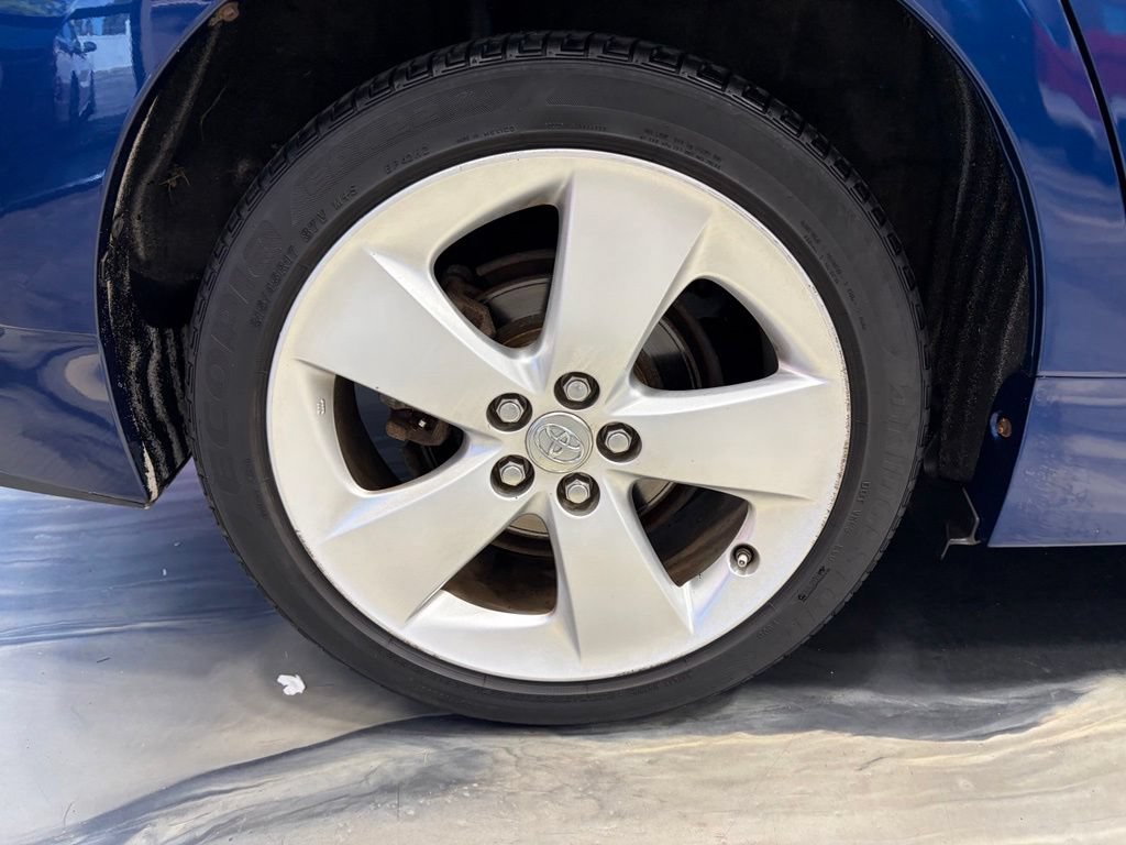 Used 2010 Toyota Prius Five FWD image 23