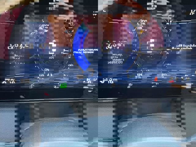 New 2025 Chevrolet Equinox EV LT image 35