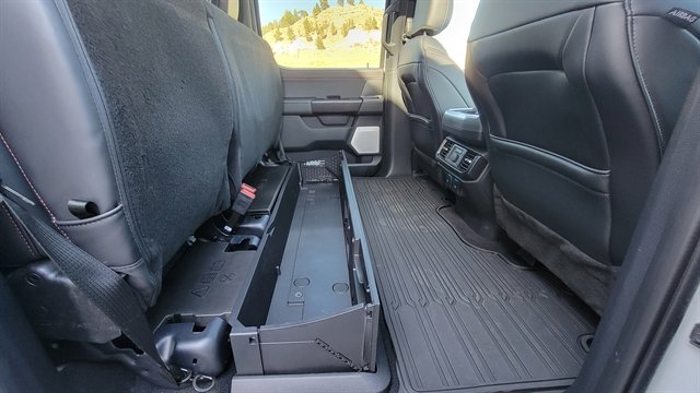 Used 2026 Ford F150 Raptor AWD/4WD image 57