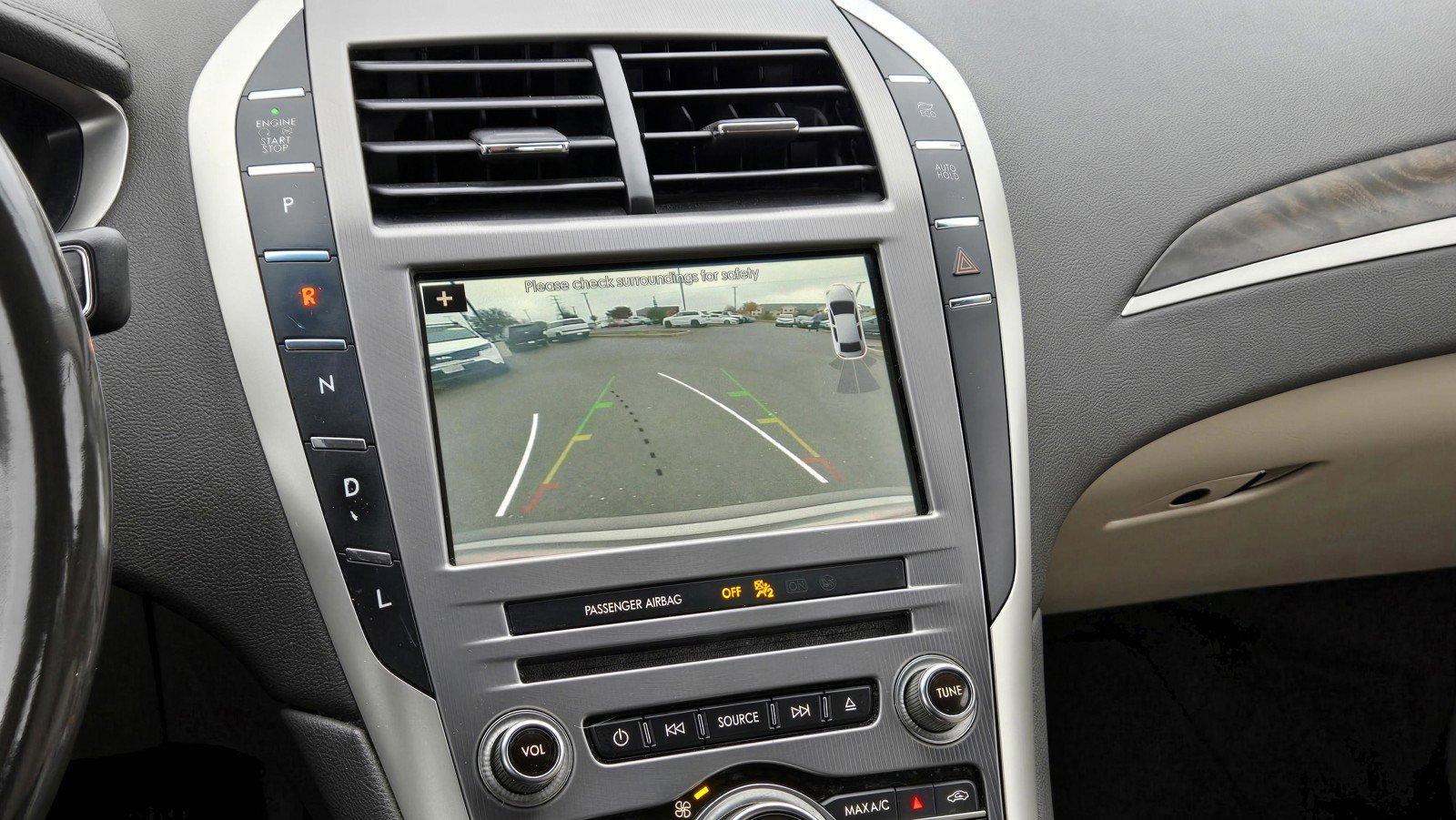 Used 2018 Lincoln MKZ Reserve image 21