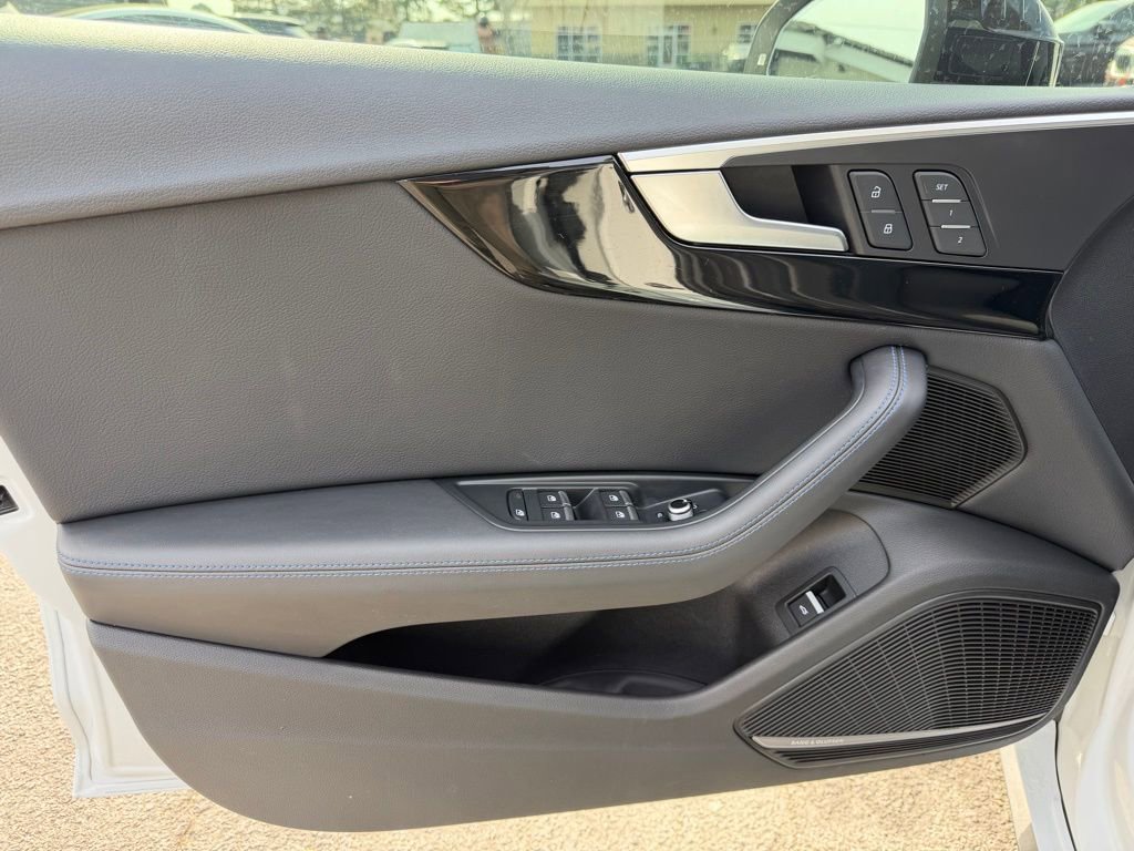 Used 2019 Audi A5 2.0T Prestige image 13