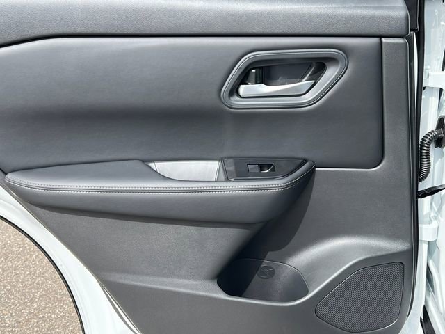 New 2026 Nissan Rogue SV w/ Cold Weather Package image 32