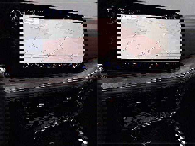 New 2026 Chevrolet Suburban Z71 w/ Comfort Package image 8