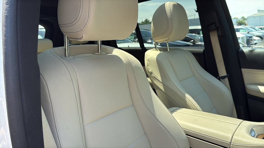 Certified 2025 Mercedes-Benz GLE 350 4MATIC image 11