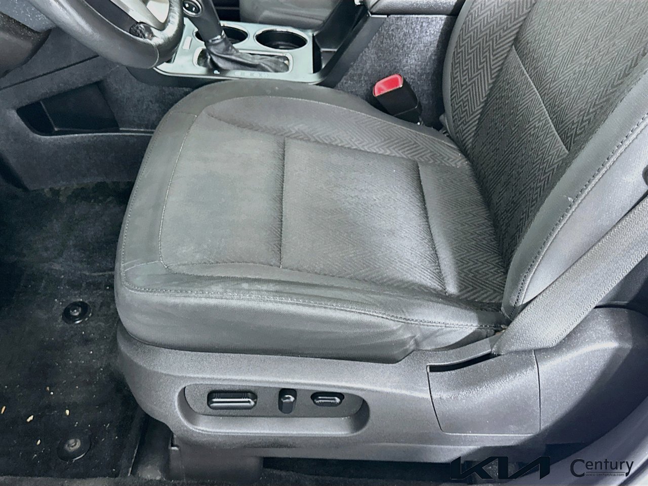 Used 2015 Ford Flex SEL w/ Equipment Group 201A image 18