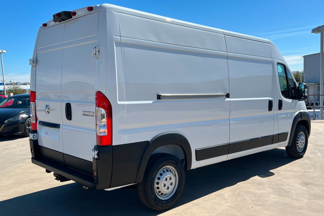 New 2026 RAM ProMaster 2500 image 5