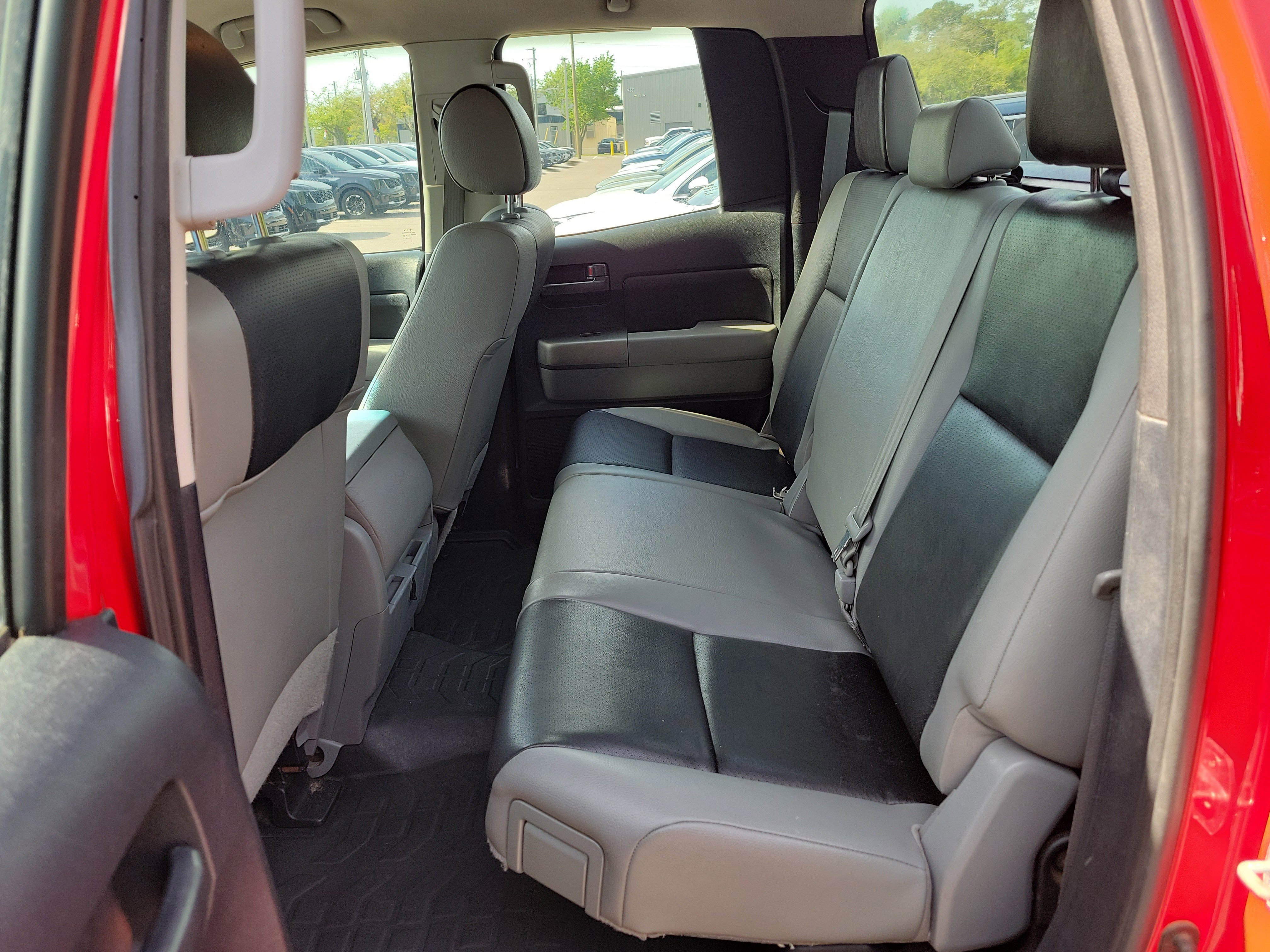 Used 2010 Toyota Tundra 2WD Double Cab image 14