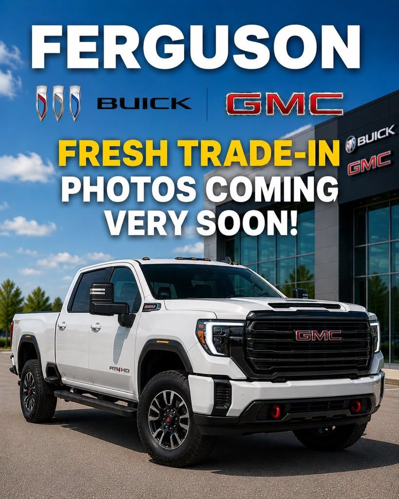 Used 2015 GMC Sierra 1500 SLT w/ SLT Crew Cab Value Package