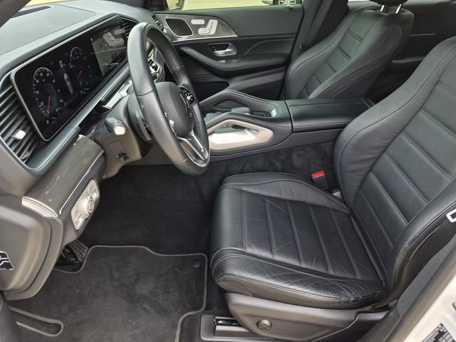 Used 2022 Mercedes-Benz GLE 350 4MATIC image 14