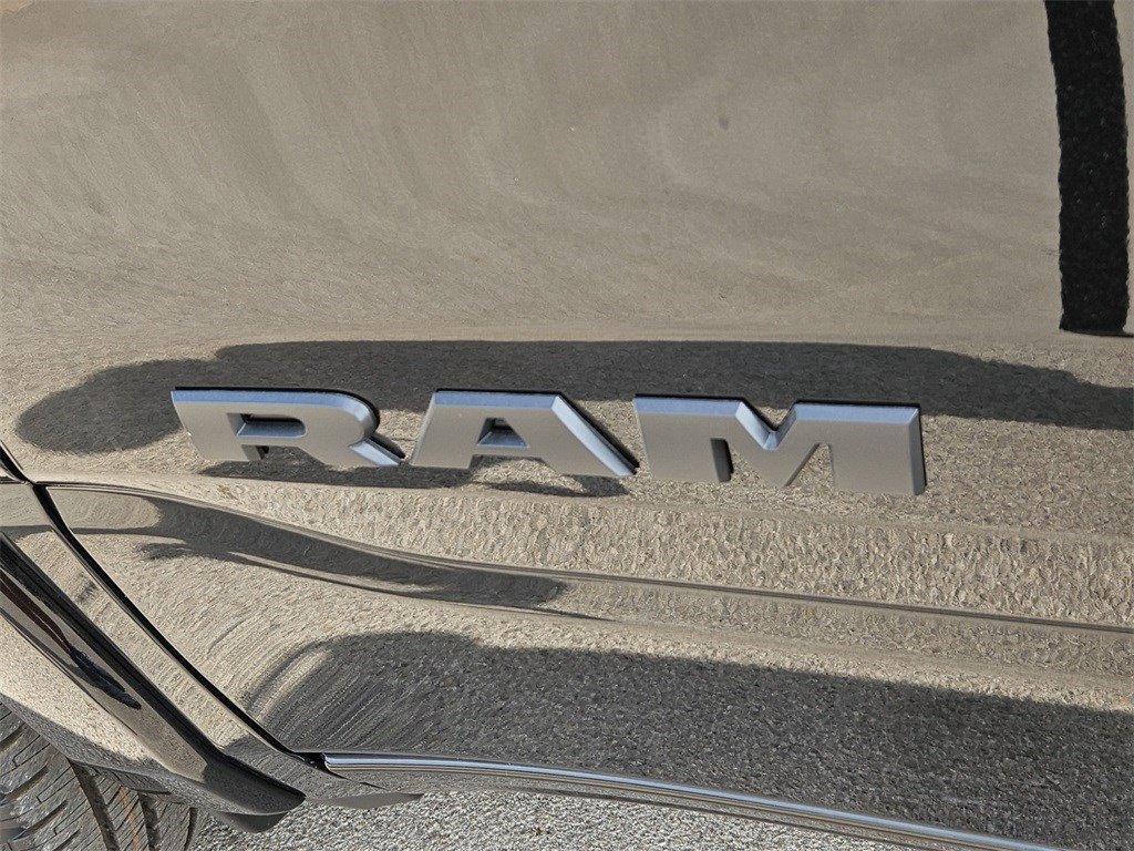 New 2026 RAM 1500 Lone Star image 15