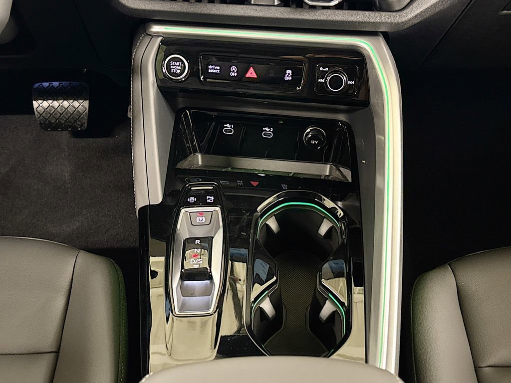 New 2025 Audi Q5 Premium Plus image 13