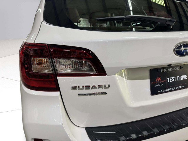 Used 2015 Subaru Outback 2.5i image 11