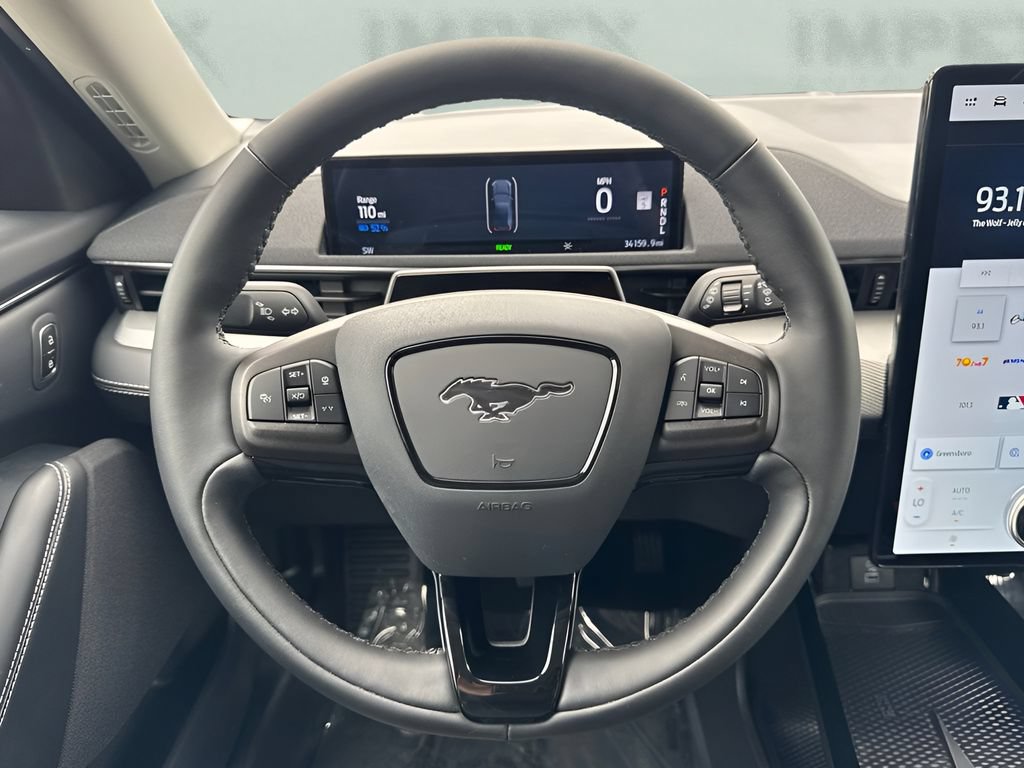 Used 2023 Ford Mustang Mach-E Select RWD image 14