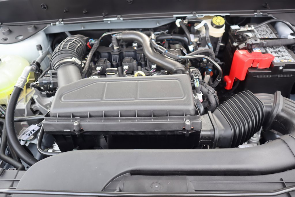 New 2025 Ford Bronco Sport Big Bend image 19