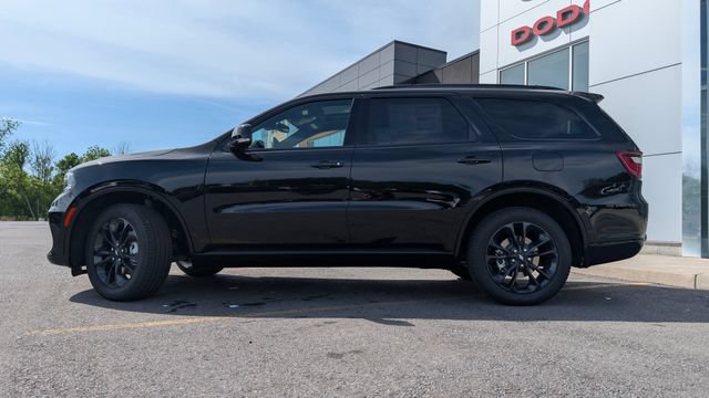 New 2026 Dodge Durango GT AWD/4WD image 8
