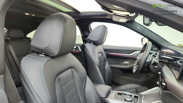 Used 2025 BMW i4 M50 image 22