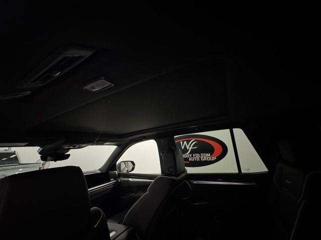 Used 2026 Cadillac Escalade Sport w/ Touring Package image 11