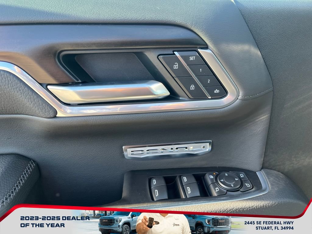 New 2026 GMC Sierra 1500 Denali AWD/4WD image 22