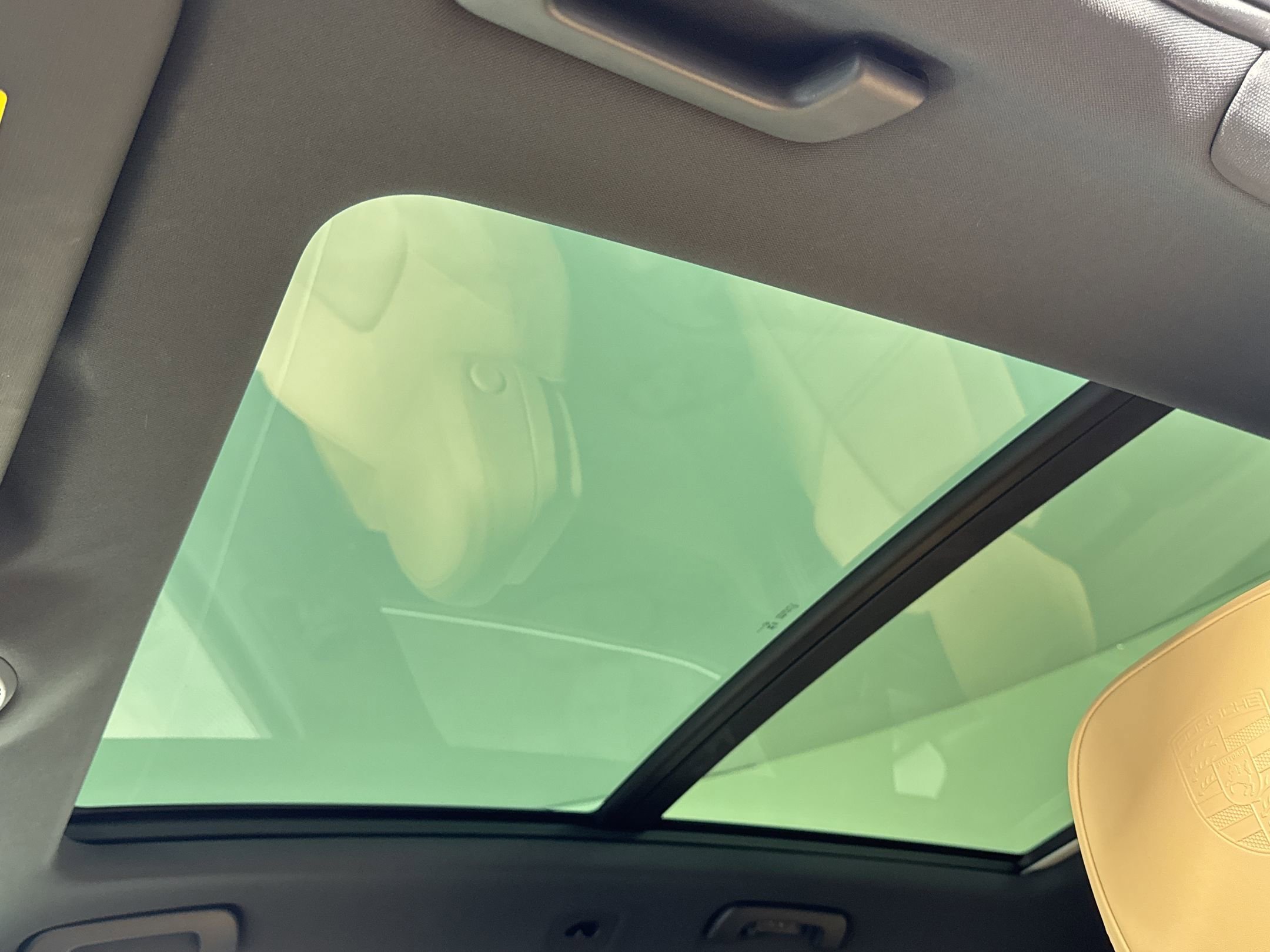 Certified 2025 Porsche Cayenne S image 16