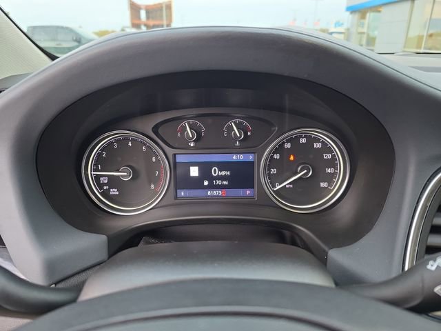 Used 2020 Buick Enclave Essence w/ Sound and Sites Package image 18