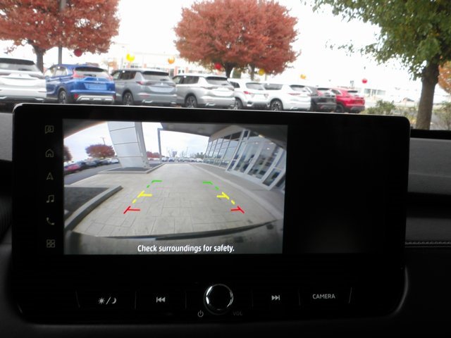 New 2025 Mitsubishi Outlander ES image 23