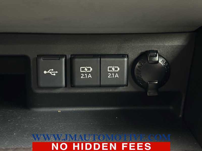 Used 2021 Toyota Highlander Platinum image 39