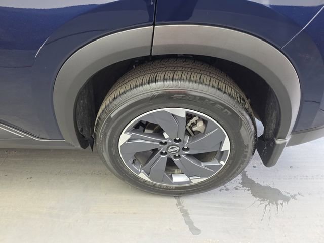 Used 2026 Nissan Rogue SV w/ SV Premium Package image 16