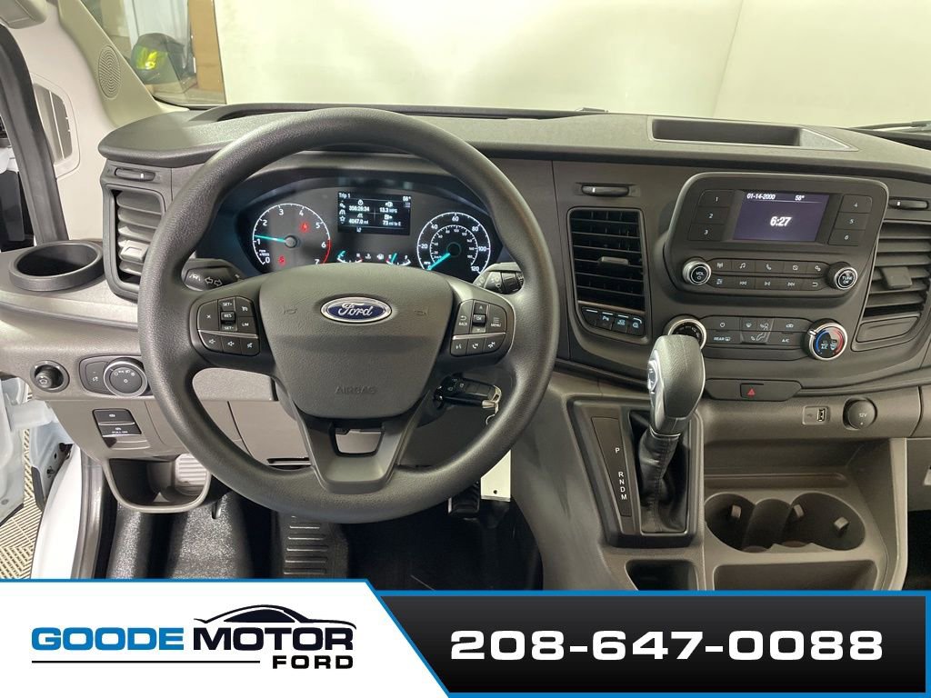 Used 2024 Ford Transit 350 XL image 12