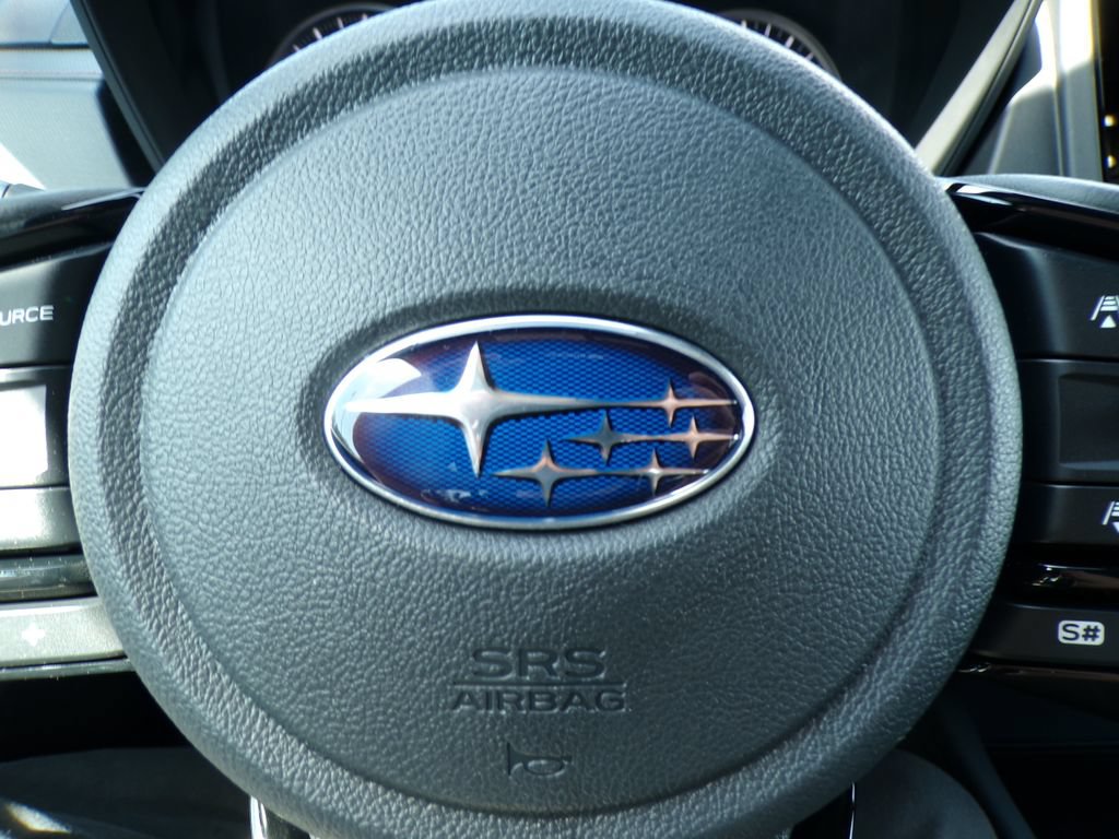 New 2026 Subaru Forester Sport AWD/4WD image 32
