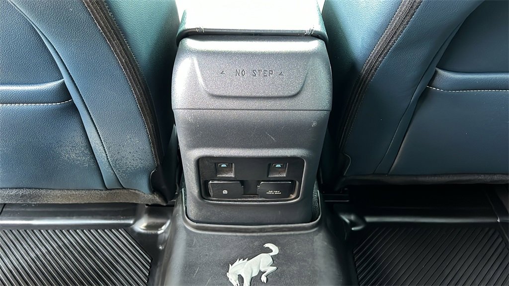 Used 2024 Ford Bronco Outer Banks image 33