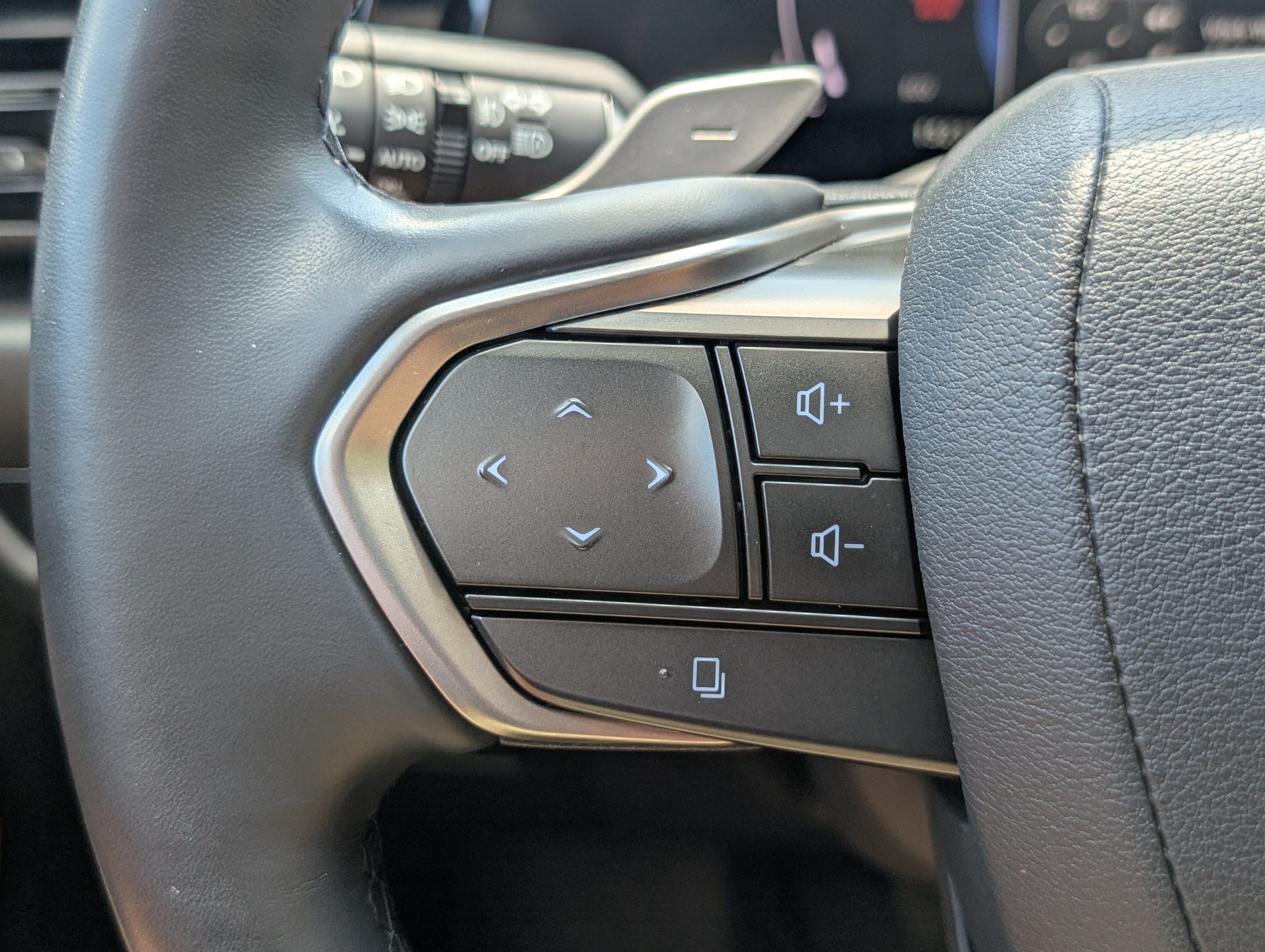 Certified 2024 Lexus NX 350h AWD image 23