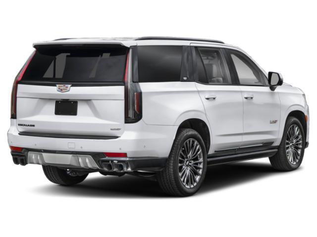Used 2023 Cadillac Escalade V AWD/4WD image 23