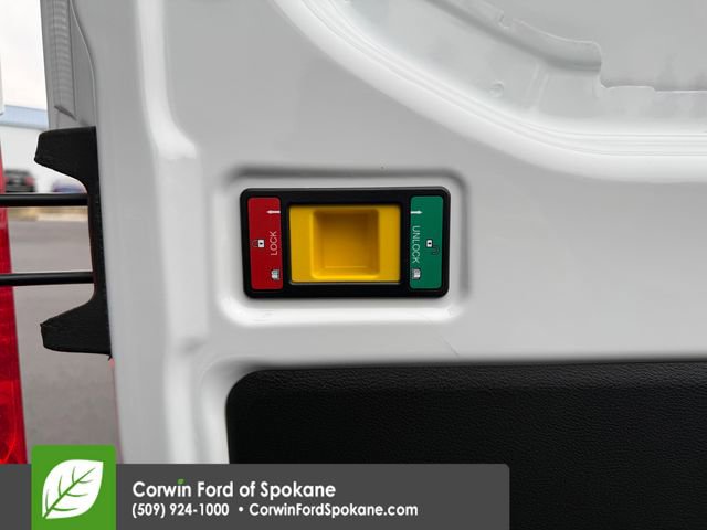 New 2026 Ford Transit 350 148 High Roof Extended AWD image 19