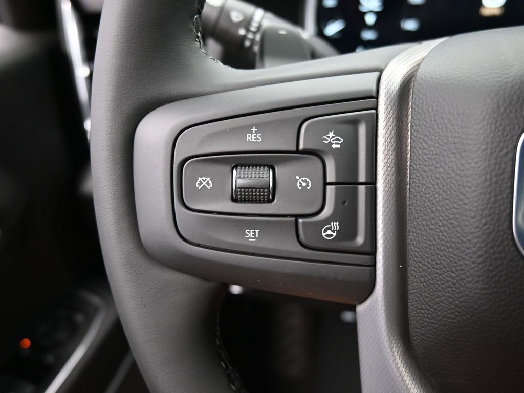 New 2026 GMC Sierra 1500 Denali w/ Denali Reserve Package image 12