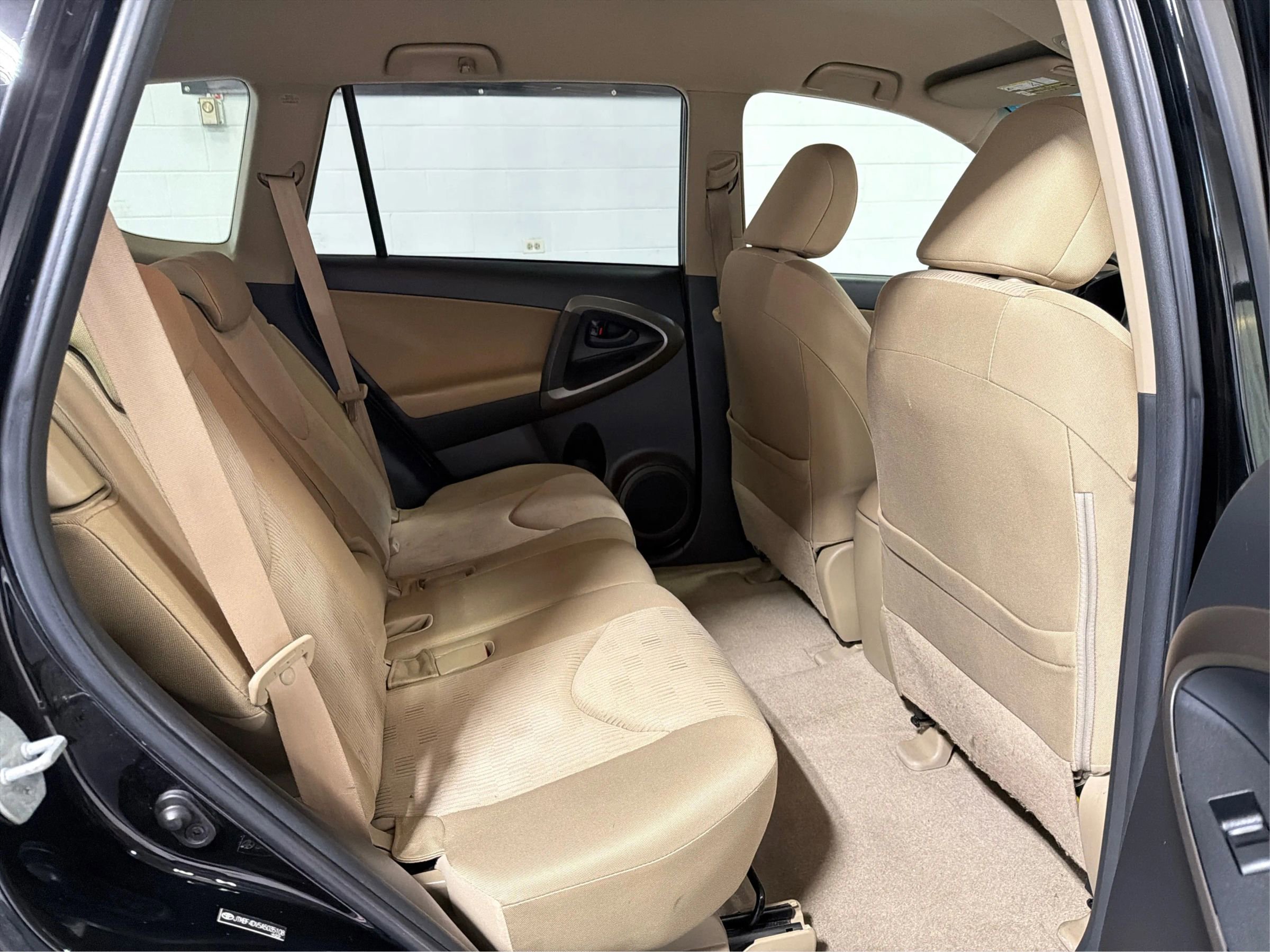 Used 2010 Toyota RAV4 4WD image 15