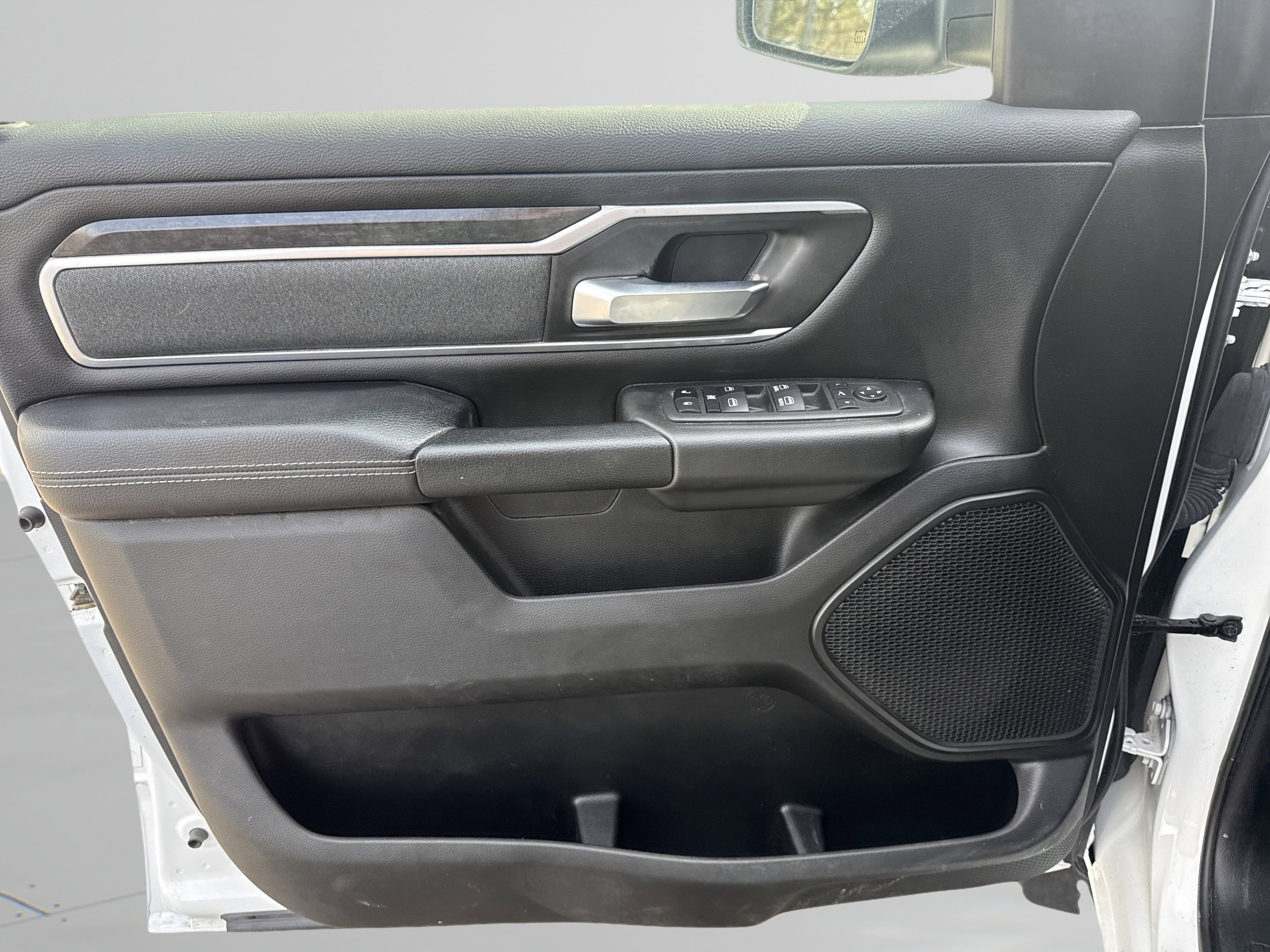 Used 2022 RAM 1500 Big Horn image 17