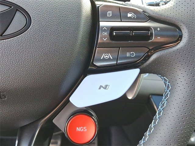 New 2026 Hyundai Elantra N image 12