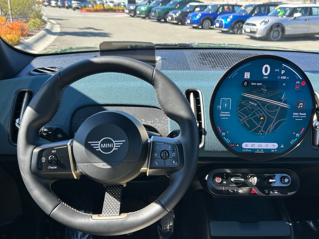 Used 2026 MINI Cooper Countryman S AWD/4WD image 17