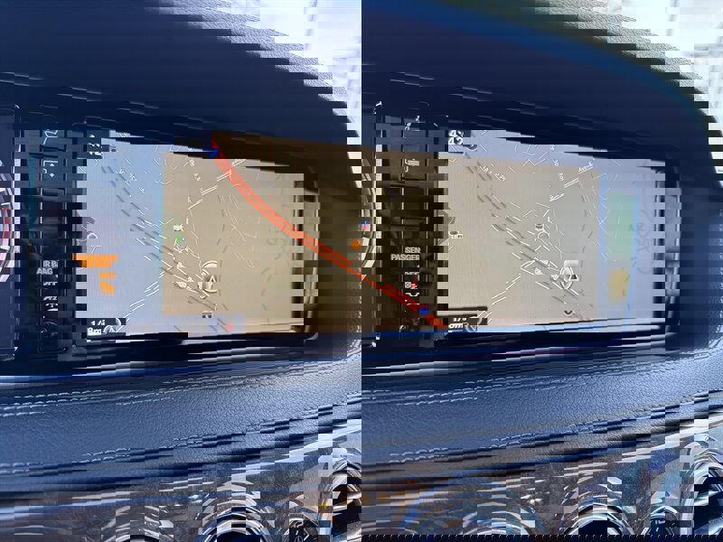 Used 2015 Mercedes-Benz S 550 Sedan image 30