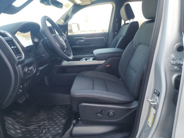 New 2026 RAM 1500 Big Horn AWD/4WD image 20