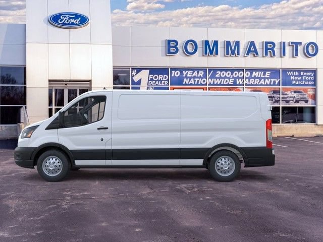 New 2025 Ford Transit 350 Low Roof AWD image 3